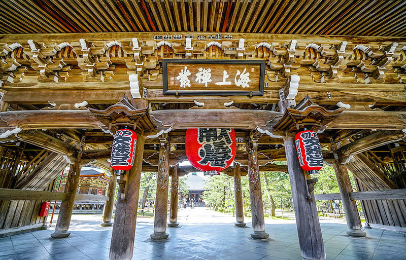Kyoto Miyama Thatched Village & Amanohashidate & Ine Funaya One-Day Tour [Limited Miyama Water Release Ceremony/Snow Lantern Lighting] | Depart from Osaka - Who should take this day trip
