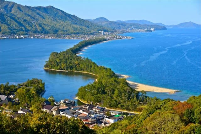 Kyoto Miyama Thatched Village Winter Lanterns Tour from Osaka - Is $113.50 good value?