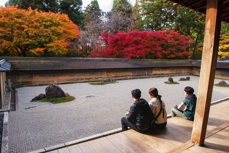 Kyoto Morning City Highlights Small Group Tour - Who should consider this tour?