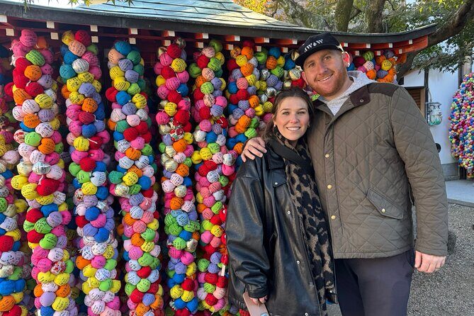 Kyoto Morning Highlights: Fushimi Inari, Kiyomizu-dera & Gion - Key Points