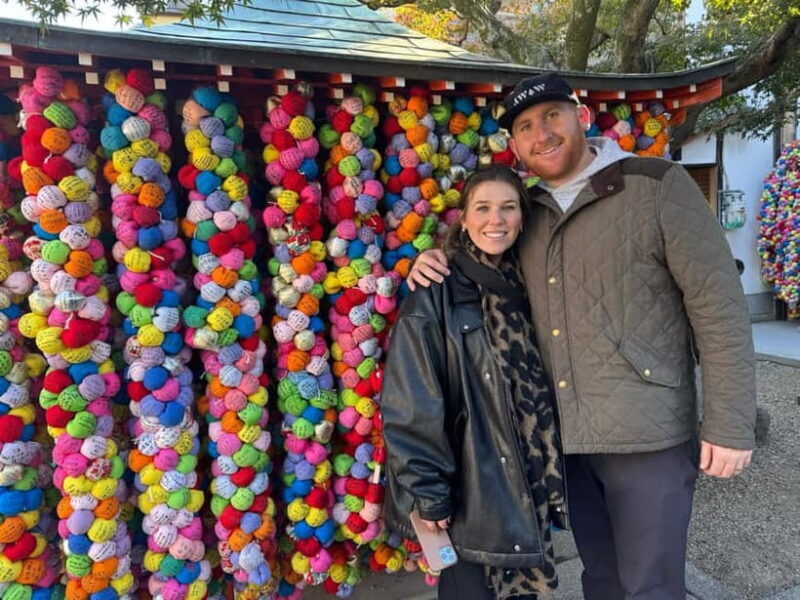 Kyoto Morning Highlights Tour: Fushimi, Kiyomizu-dera & Gion - Key Points