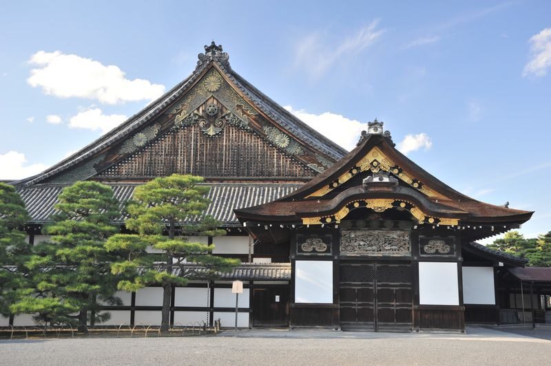 Kyoto Morning Tour: Kinkaku-ji, Nijo Castle & Imperial Palace - A fast route through three sides of Kyoto