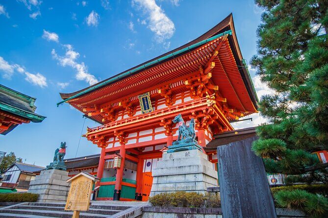 Kyoto Morning Tour with English Speaking Guide - Who Will Love This Tour?