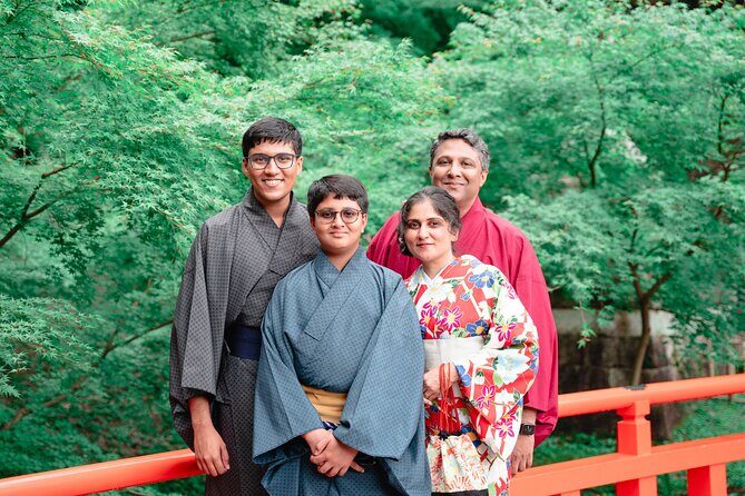 Kyoto Must-Visit Highlights: Private Car Tour - FAQ