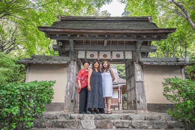 Kyoto Mystery Route Adventure Journey Off the Beaten Path - A Detailed Look at the Kyoto Mystery Route Adventure