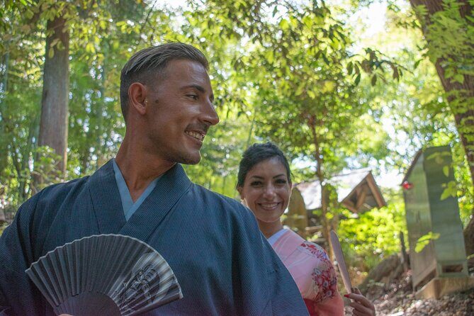 Kyoto, Nara and Osaka private up to 9 pax picked up from Kyoto - Practical Details & Travel Tips