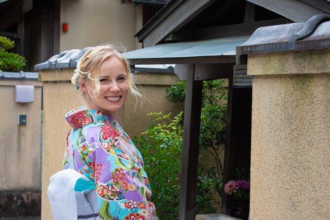 Kyoto, Nara and Osaka private up to 9 pax picked up from Kyoto - FAQ