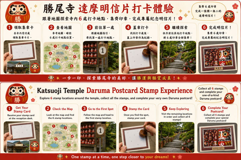 Kyoto Nara Classic Day Trip: Katsuoji Temple Daruma Wall & Arashiyama Bamboo Grove & Nara Park (Departing from Osaka) - Arashiyama: bamboo, bridge and a lunch break