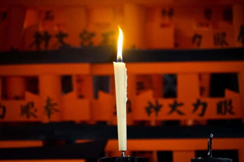 Kyoto & Nara: Day Trip Highlights Tour with a Private Car - FAQ