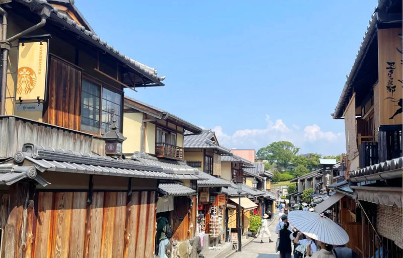 Kyoto Nara Day Trip [with Fried Chicken Set Meal] - Kiyomizu-dera Temple, Fushimi Inari-taisha Shrine, Nara Park, Todai-ji Temple Day Trip (Pick-up available in Osaka and Kyoto) - What the bus and guide add