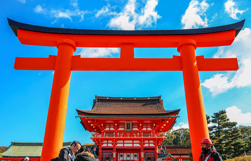 Kyoto Nara Day Trip [with Fried Chicken Set Meal] - Kiyomizu-dera Temple, Fushimi Inari-taisha Shrine, Nara Park, Todai-ji Temple Day Trip (Pick-up available in Osaka and Kyoto) - The fried chicken meal and the real cost