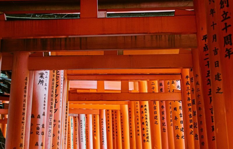 Kyoto Nara Day Trip [with Fried Chicken Set Meal] - Kiyomizu-dera Temple, Fushimi Inari-taisha Shrine, Nara Park, Todai-ji Temple Day Trip (Pick-up available in Osaka and Kyoto) - Who should book this day trip?
