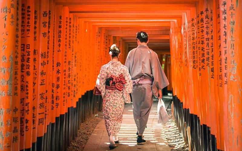 Kyoto & Nara Full-Day Private Guided Tour with Transfers - A private ride changes the shape of the day