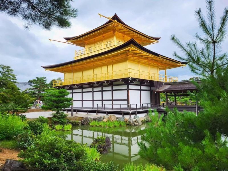 Kyoto & Nara Full-Day Private Tour with Customizable Itinerary - Fushimi Inari and Arashiyama: Kyoto’s big-name choices
