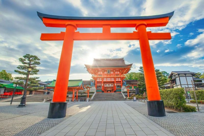 Kyoto & Nara Full-Day Private Tour with Customizable Itinerary - What the guide and vehicle add