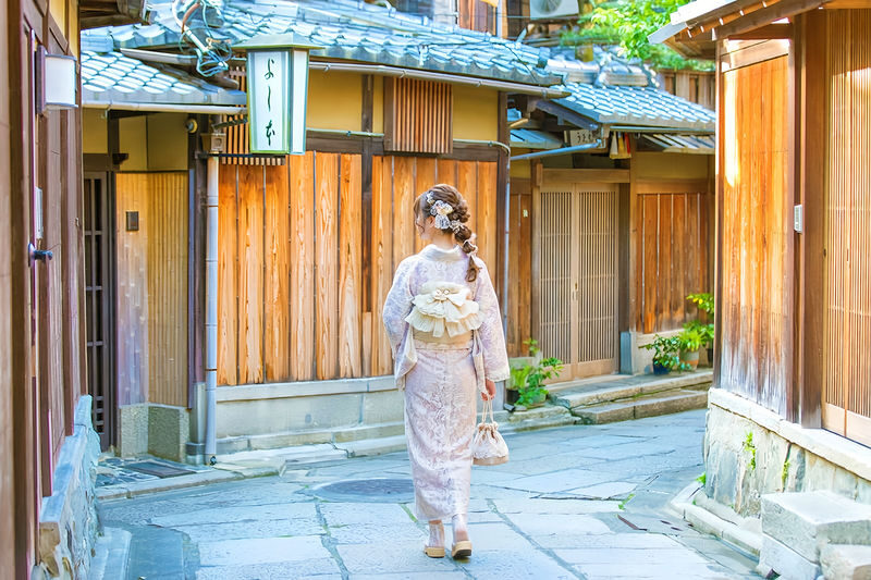 Kyoto & Nara Full-Day Temples & Deer Park Tour - Who should book this tour?