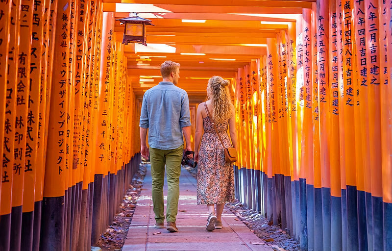 Kyoto & Nara Full-Day Temples & Deer Park Tour - Should you book?