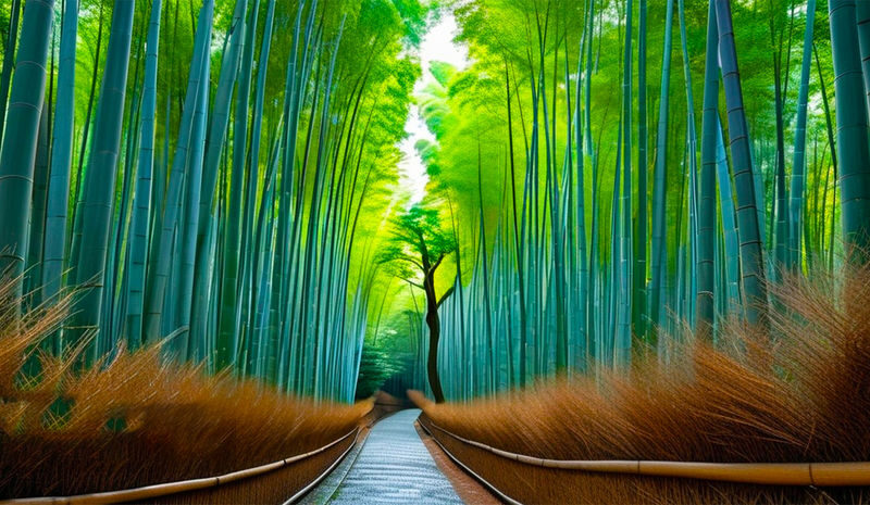 Kyoto & Nara Park & Arashiyama Day Trip (Optional Departure from Osaka or Kyoto) - Nara Park: a chance to meet the deer