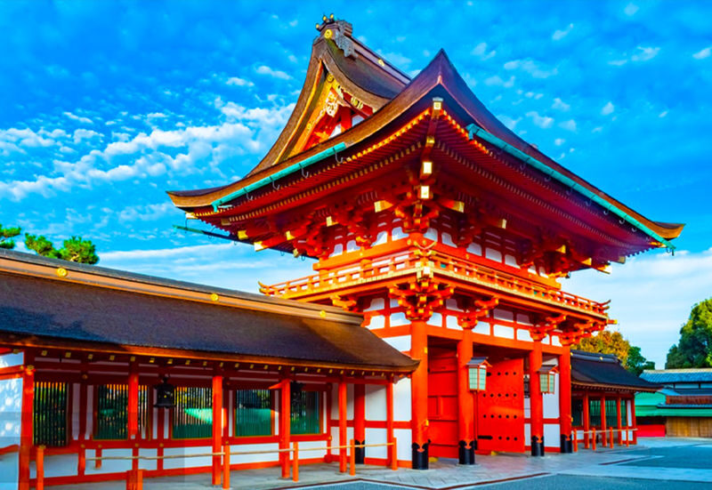 Kyoto & Nara Park & Arashiyama Day Trip (Optional Departure from Osaka or Kyoto) - Arashiyama: scenery on a compact schedule