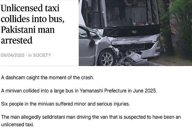 Kyoto Nara Private Car Tour with a Local English Guide and Driver - FAQ