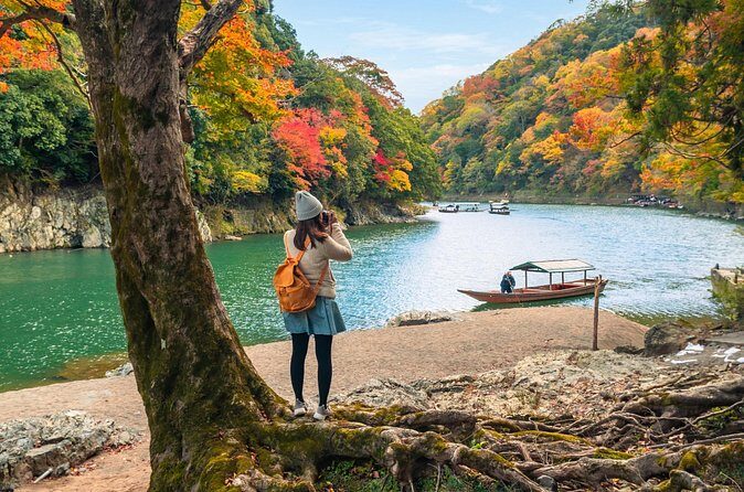 Kyoto & Nara Small Group Day Tour from Kyoto - Final Thoughts