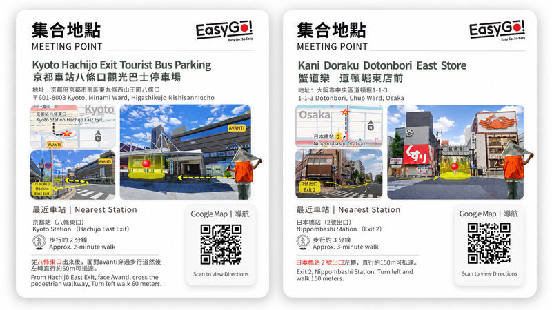 Kyoto & Nara tour - Arashiyama & Fushimi Inari Shrine & Nara Park - Fushimi Inari: the vermilion gate walk