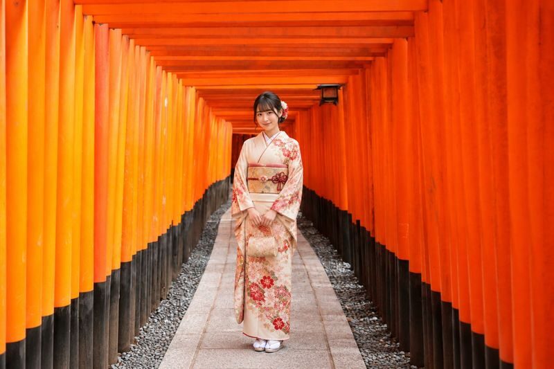 Kyoto & Nara tour - Arashiyama & Fushimi Inari Shrine & Nara Park - Price and what the transport saves you