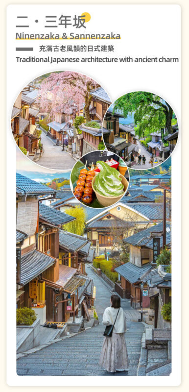 Kyoto & Nara Twin Ancient Capital World Heritage Tour: Kiyomizu-dera Temple & Fushimi Inari Taisha Shrine & Nara Park Day Trip (Osaka/Kyoto Departure) - Before you book: timing, luggage and the Osaka return