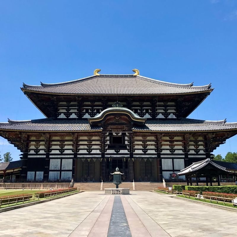 Kyoto & Nara & Uji Day Tour: Nara Park Cute Deer & Fushimi Inari Taisha Thousand Torii Gates & World Cultural Heritage Todai-ji & Byodo-in & Uji Matcha Food Street & Uji River & Uji Park & Asagiri Bridge Day Tour - Fushimi Inari: A Walk Beneath the Torii