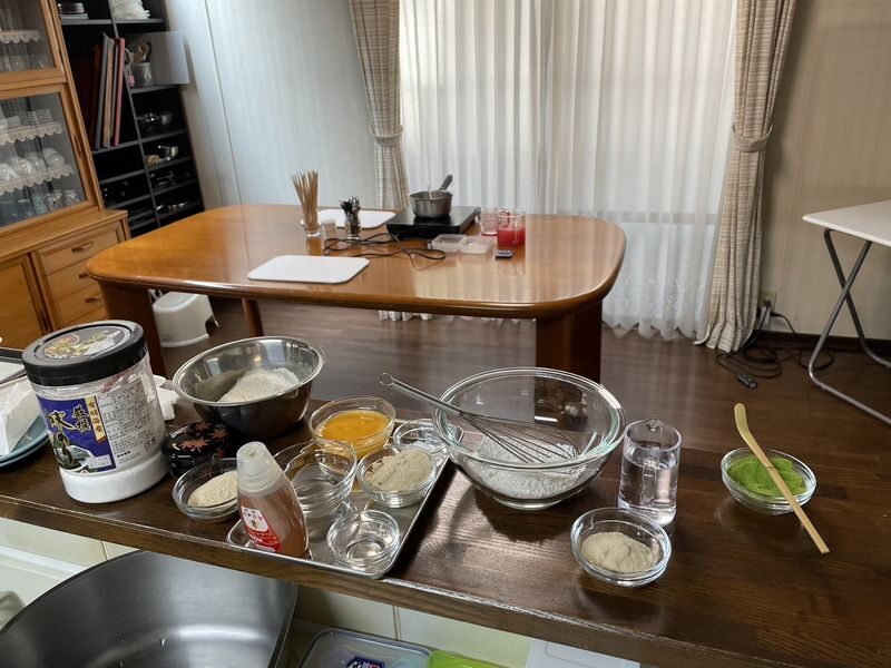 Kyoto near Fushimiinari: Cooking Class & Supermarket Tour - Is the price worth it?