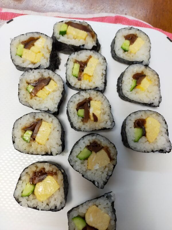 Kyoto near Fushimiinari: Cooking Class & Supermarket Tour - Who will enjoy this class most