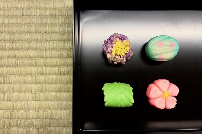 Kyoto Newly Opened Private Tea Ceremony - Sanjo Chasuian - The Sum Up: Is It Worth It?