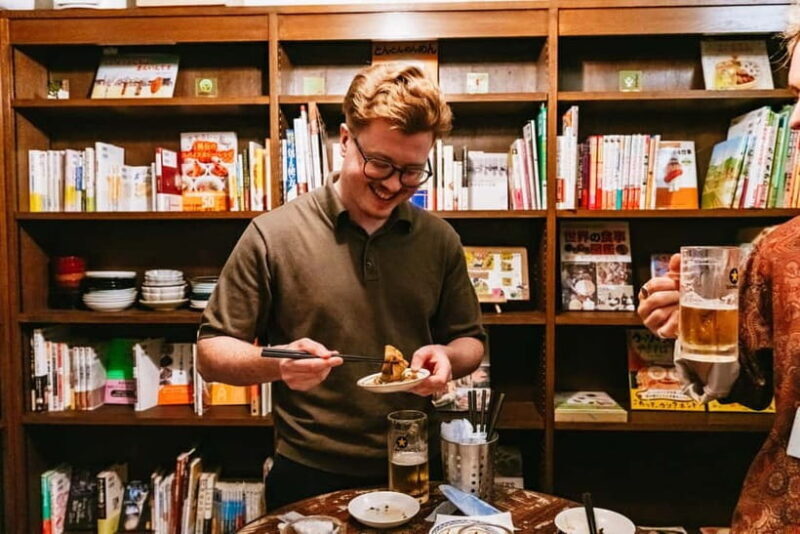 Kyoto Night All-Inclusive Eats and Streets, Gion and Beyond - Detailed Review of the Kyoto Night All-Inclusive Eats and Streets Tour