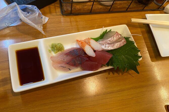 Kyoto Night Food Tour Explore Kiyamachi's Culinary Delights - Deep Dive: Why This Tour Offers Good Value