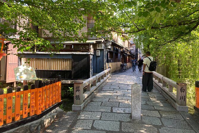 Kyoto Night Food Tour Explore Kiyamachi's Culinary Delights - The Sum Up: Who Will Love This Tour