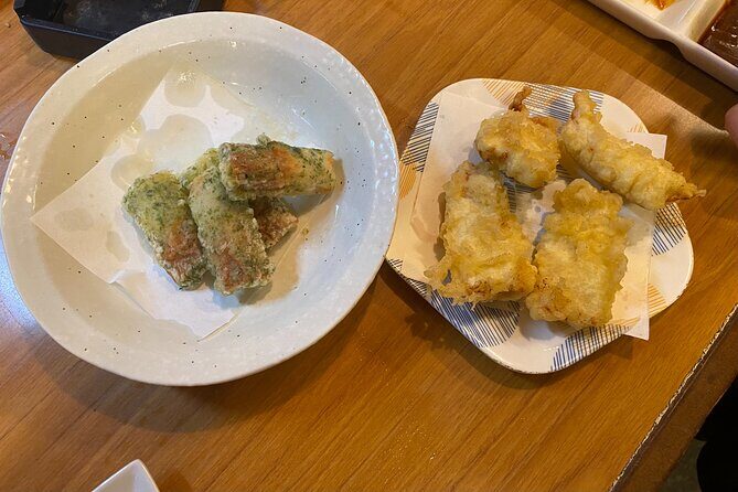 Kyoto Night Food Tour Explore Kiyamachi's Culinary Delights - FAQs