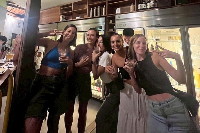 Kyoto Night Food Tour Hidden Izakayas & Local Flavors - An In-Depth Look at the Kyoto Night Food Tour