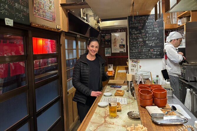 Kyoto Night Food Tour Hidden Izakayas & Local Flavors - Frequently Asked Questions