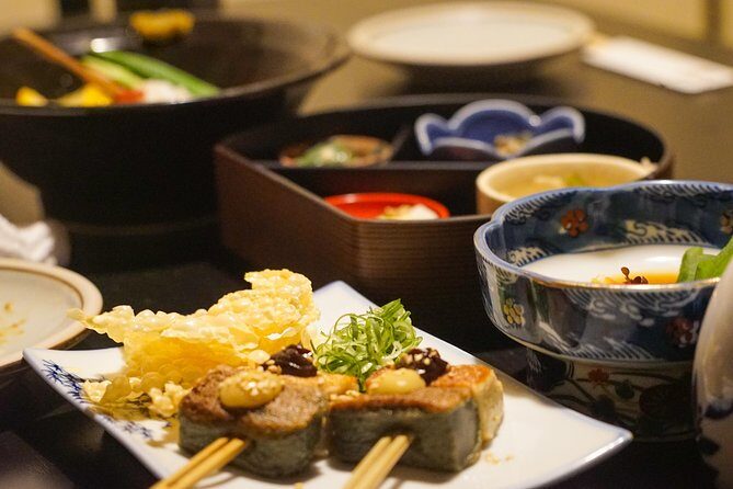 Kyoto Night Foodie Tour - Who Should Consider This Tour?
