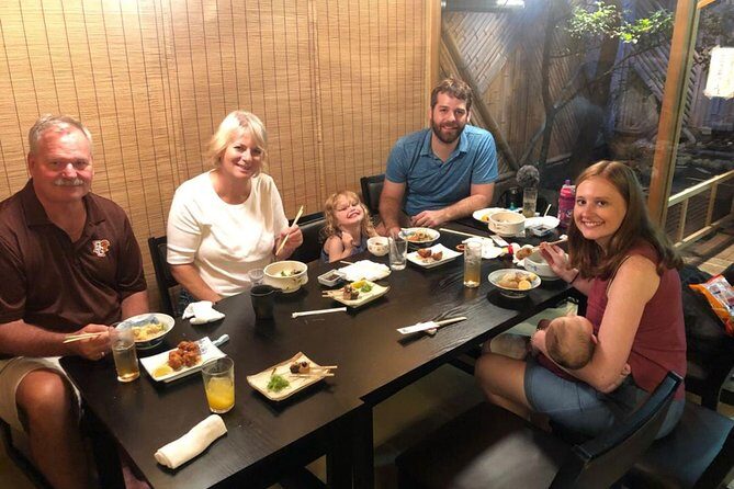 Kyoto Night Foodie Tour - FAQ: Your Questions About the Kyoto Night Foodie Tour