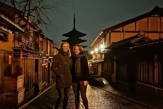 Kyoto night walk tour (Gion district) - Final Thoughts on Value and Experience