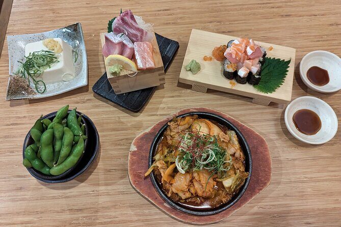 Kyoto Night Walking and Food Tour - Small Group - Who Would Enjoy This Tour?