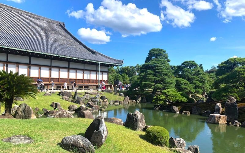 Kyoto: Nijo Castle Admission / World Heritage Guided Tour - What to know before you book