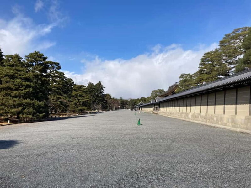 Kyoto: Nijo Castle and Kyoto Imperial Palace Guided Tour - An In-Depth Look at the Tour Experience
