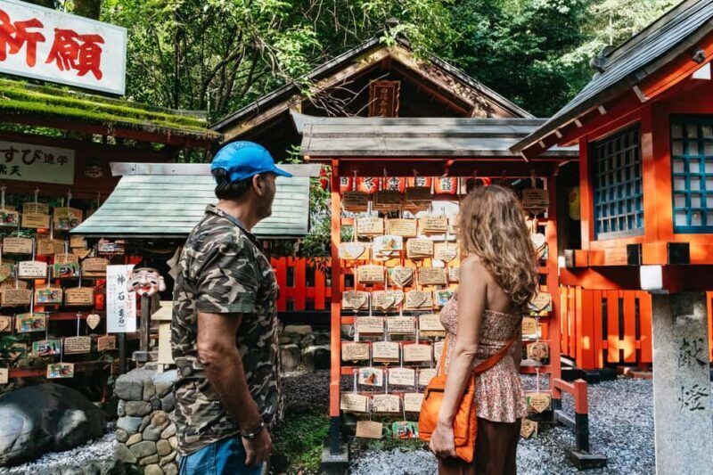 Kyoto: Nijo Castle, Arashiyama, Kiyomizu & Fushimi Inari - Exploring Kyoto in a Day: What to Expect