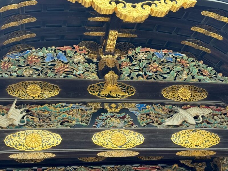 Kyoto: Nijo Castle & Gardens 2-Hour Guided Tour - Discovering Kyoto’s Nijo Castle & Gardens in Just 2 Hours