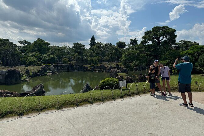 Kyoto: Nijo Castle, Noble Architecture and Gardens Guided Tour - FAQ