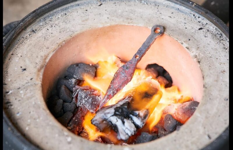 Kyoto: Ninja Weapon Making Class at a Historic Mansion - Discover the Art of Ninja Weapons in a Historic Kyoto Machiya