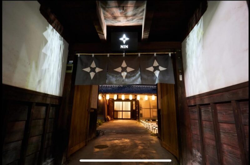 Kyoto: Ninja Weapon Making Class at a Historic Mansion - Who Will Love This Experience?
