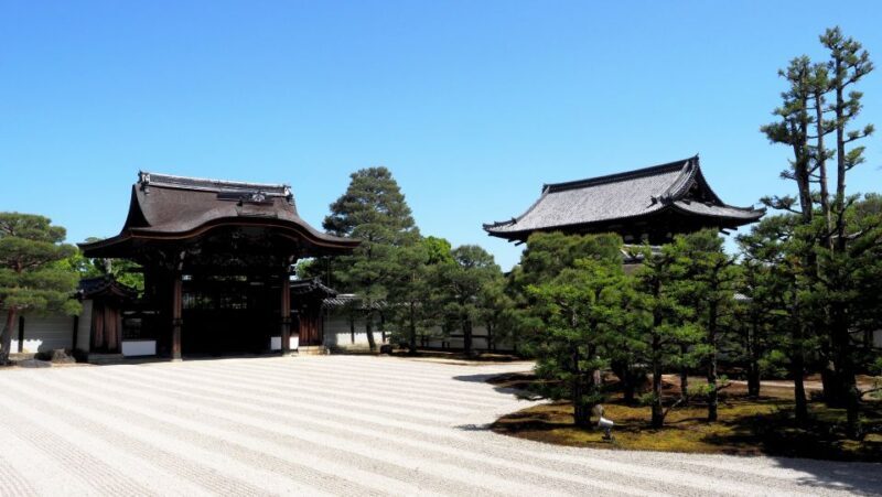 Kyoto: Ninnaji Temple Entry Ticket - In-Depth Review: Why Choose Ninnaji Temple?